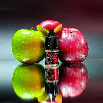 Ароматизатор TVAR! "Яблочный Вайб" 13мл (на 30мл)