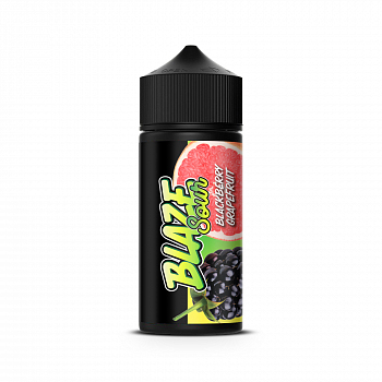 Ар BLAZE SWEET&SOUR Sour Blackberry Grapefruit 100-3