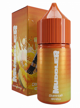 Ароматизатор Muddler "Дынный фреш" (на 30мл)